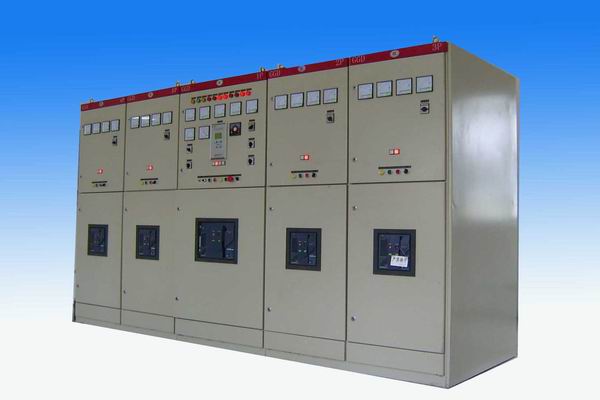 微山装修配电柜 安全实用建筑抽屉式配电柜-电
